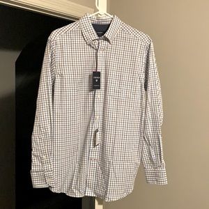 Medium Cremieux Button Down